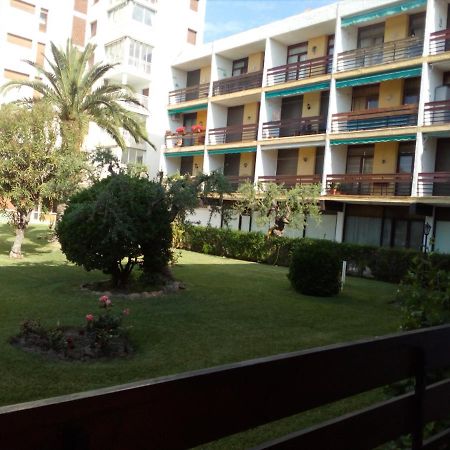 Casa Marta Lägenhet Cambrils Exteriör bild