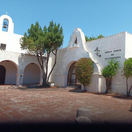 Casa Marta Lägenhet Cambrils Exteriör bild