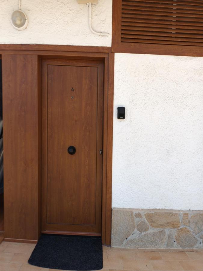 Casa Marta Lägenhet Cambrils Exteriör bild